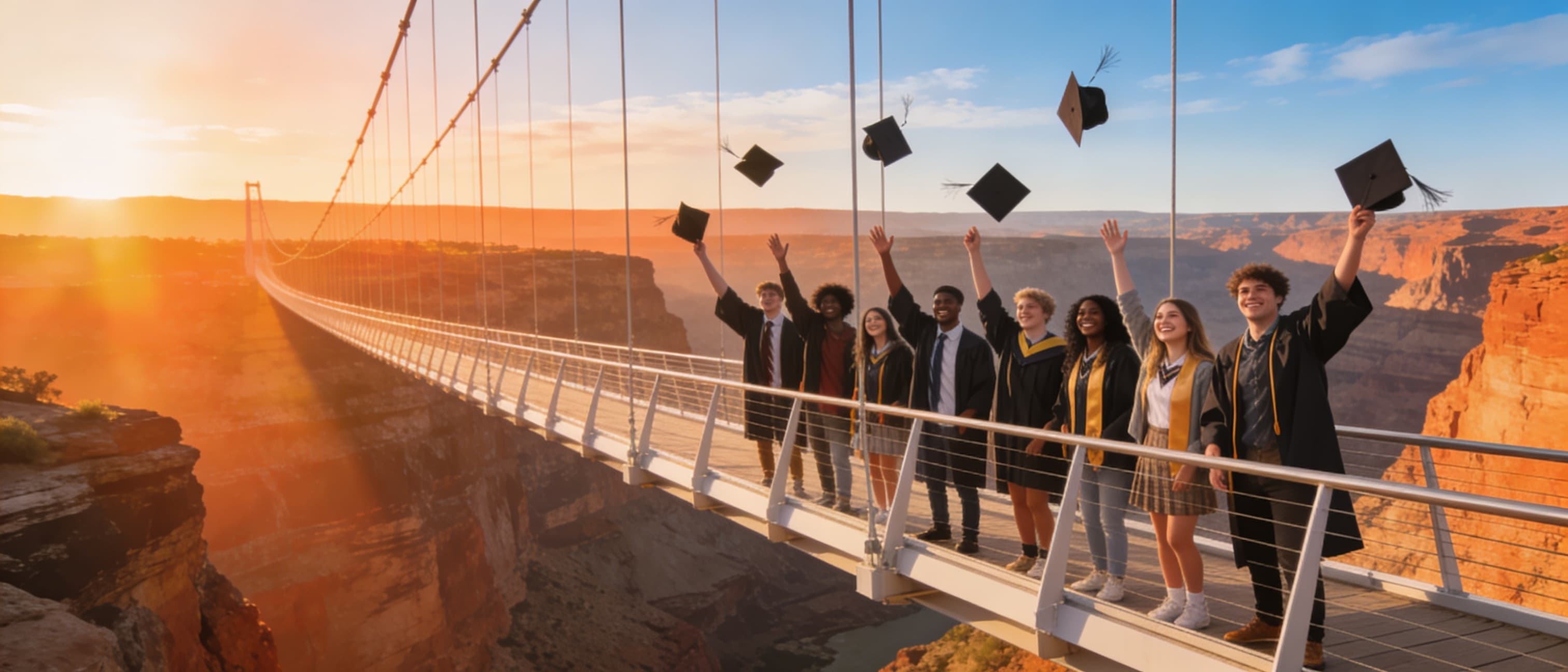 The SAT/ACT Chasm — Bridging the gap to 1300s, 1400s, 1500s